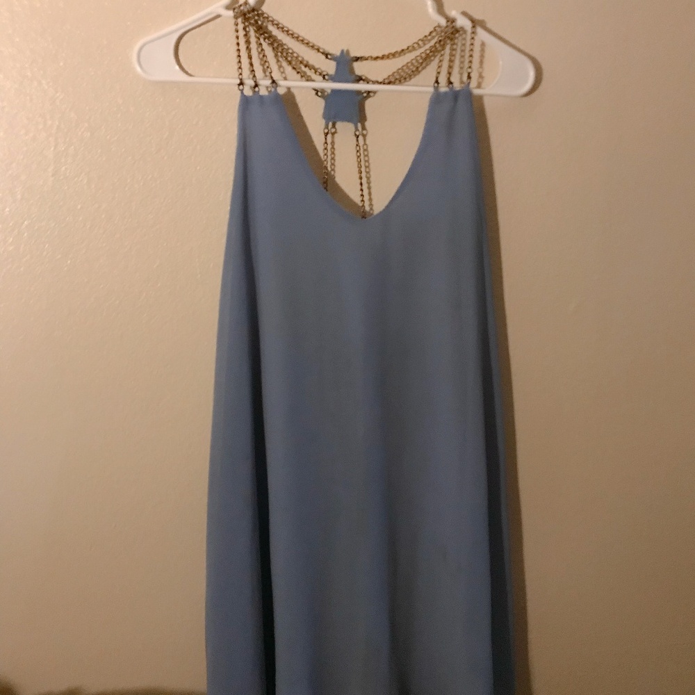 Audrey 3+1 Lilac Dress